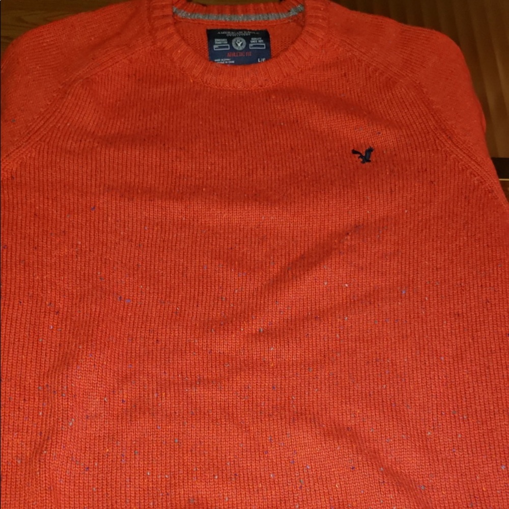 🌟Like New American Eagle Outfitters Sweater